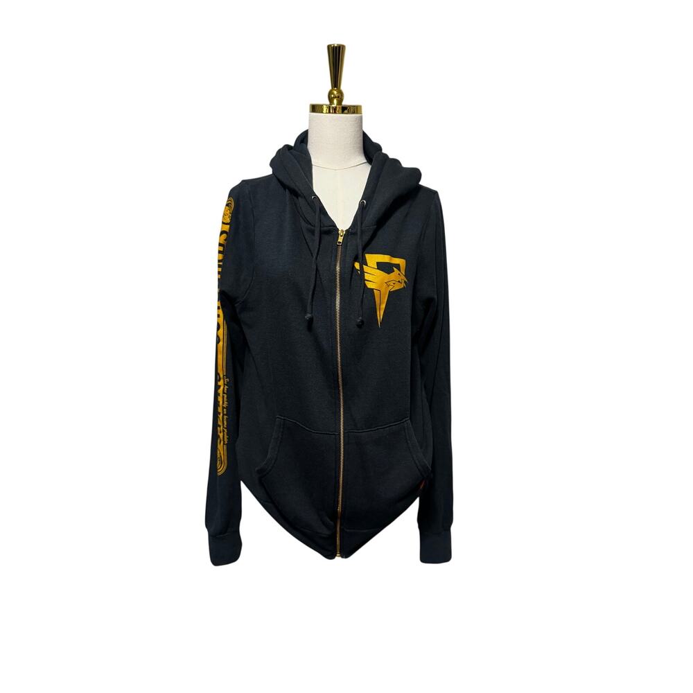 Aviator Nation x The Hunger Games: The Ballad of Songbirds & Snakes Hoodie Large